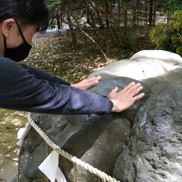 パワースポットの宝庫である上賀茂神社