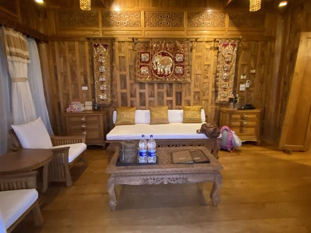 Santhiya Koh Yao Yai Resort & Spa