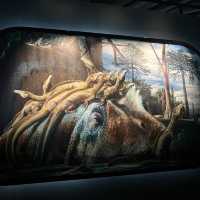 8大恐龍展