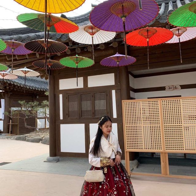 전주 한옥마을 & 사진 명소 <전동성당> 📸