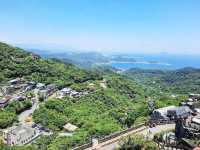 ［九份］阿柑姨芋圓