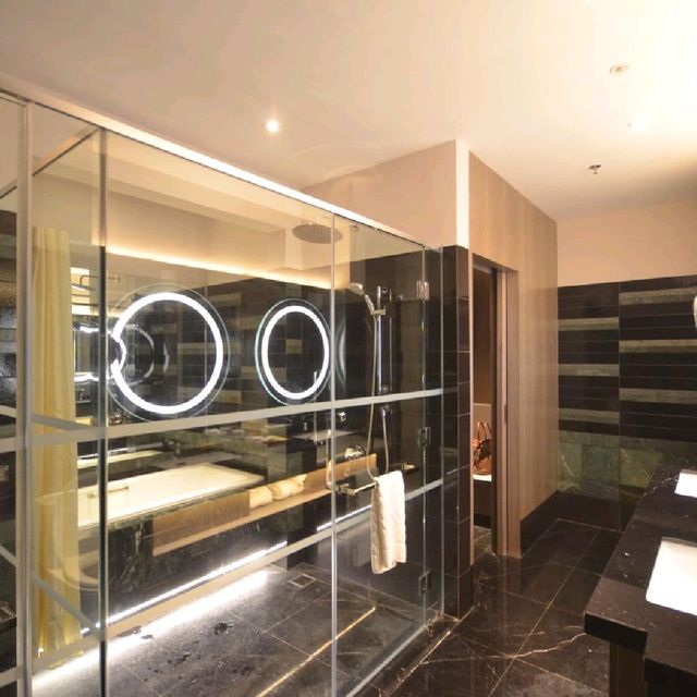 FAMILY FRIENDLY HOTEL IN PUTRAJAYA