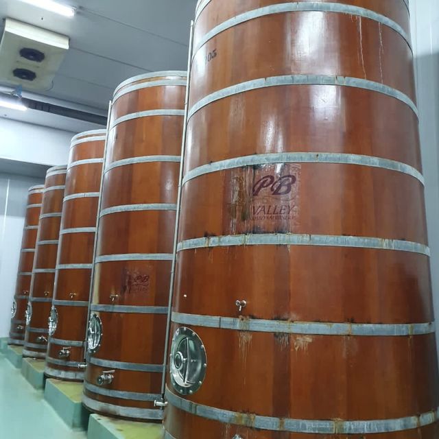 Khai Yai Winery.. Amazing