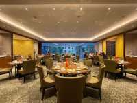 Where to dine at Orchard Hotel