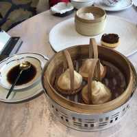 文華 Man Wah at Mandarin Oriental Hong Kong