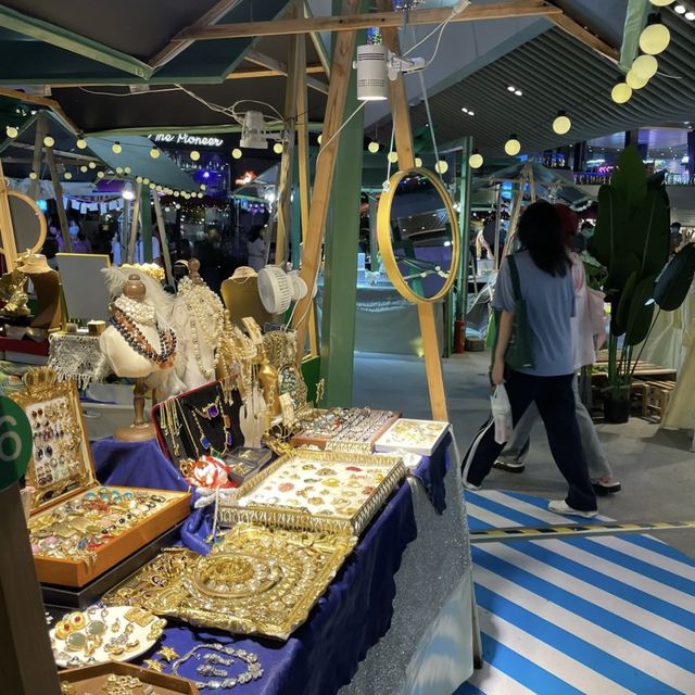 深圳coco park
