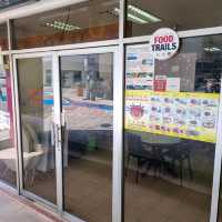 The Legendary Beef Noodles & Porridge