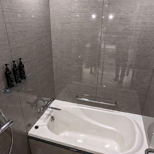 京都のホテルステイ！