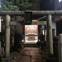 【浅草橋】浅草からは少し遠い端