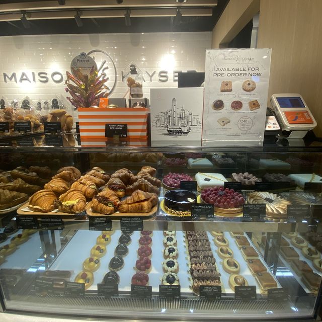 Maison Kayser On The Go!