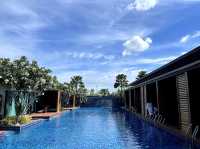 Vann Hua Hin Resort