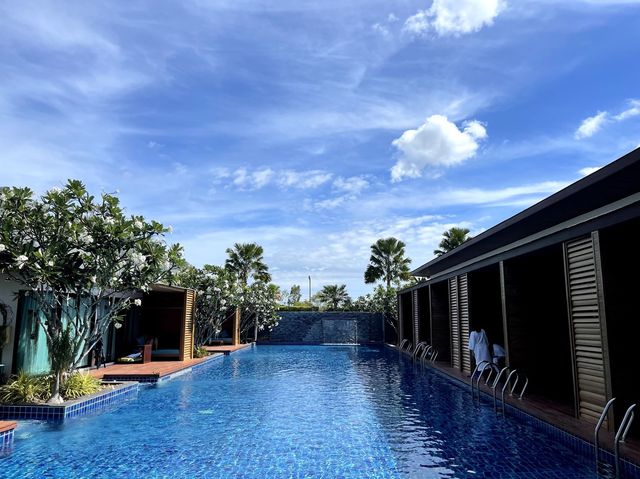 Vann Hua Hin Resort