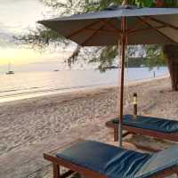 ด้านหน้าหาดสวย ด้านหลังคลองใส...ไปกันเถอะ