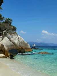 Heaven’s In Malaysia