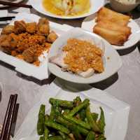 任點任食平價高質點心放題👍