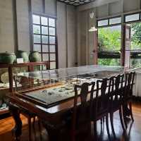 The Bangkokian Museum 