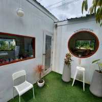 Grandfather Cafe : พังงา