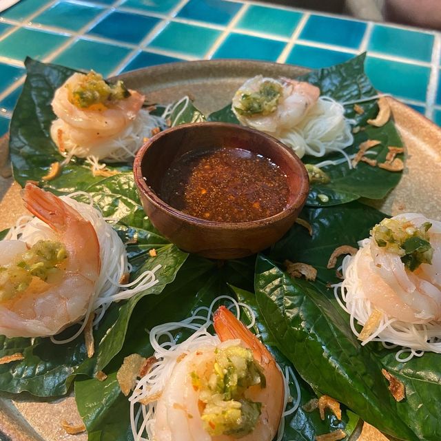 泰國特色餐廳🍴