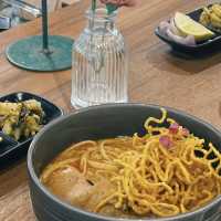 ไปไหนดี? ผลิ: Phli Cafe x Khao soi มาที่เดียวครบจบ
