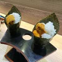 旺角超高質剌身壽司