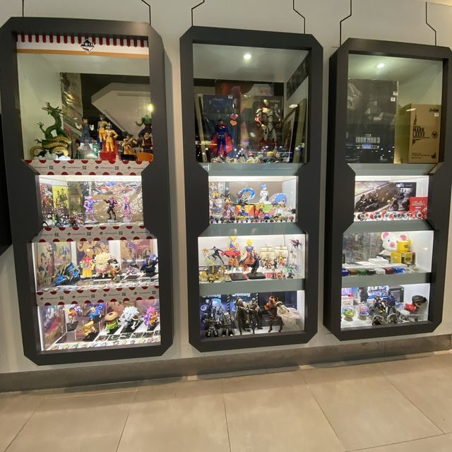 TOG, Toy Or Game
