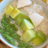 หวานกรุง @อยุธยา