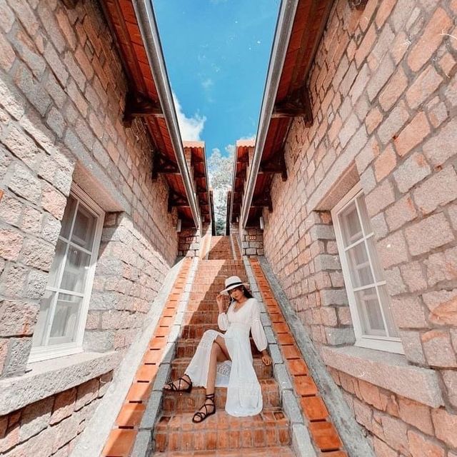 KHU NGHỈ DƯỠNG SOANG CHOẢNH Ở CHÂU ĐỐC♥️