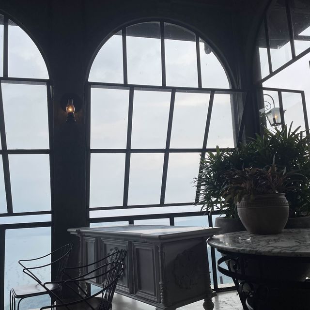 Brunch at Balay Dako Tagaytay