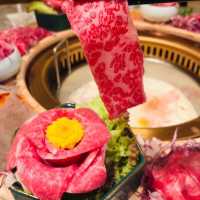 香港探店 香江花月 (荃灣)