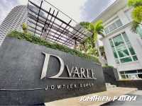 D Varee Jomthien Pattaya 🏨 