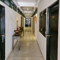 Ninetynine the heritage hotel โรงแรม99เฮอริเทจ