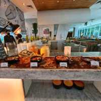 Pullman hotel Jakarta Central park 