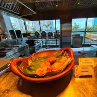 Pullman hotel Jakarta Central park 