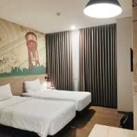 Hotel Dafam Fortuna Jember Indonesia 