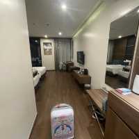 haian beach hotel & spa 