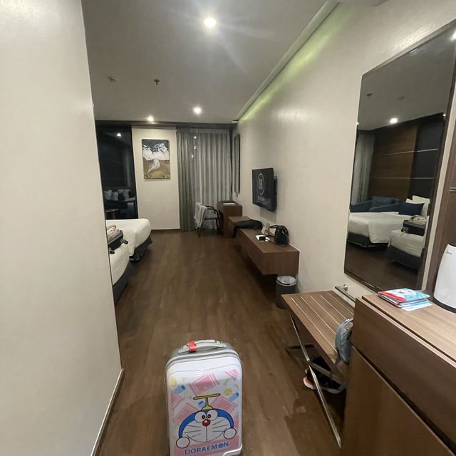 haian beach hotel & spa 