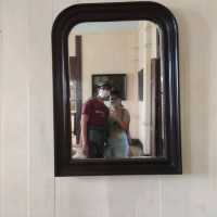 The house of Doctor Jose Rizal