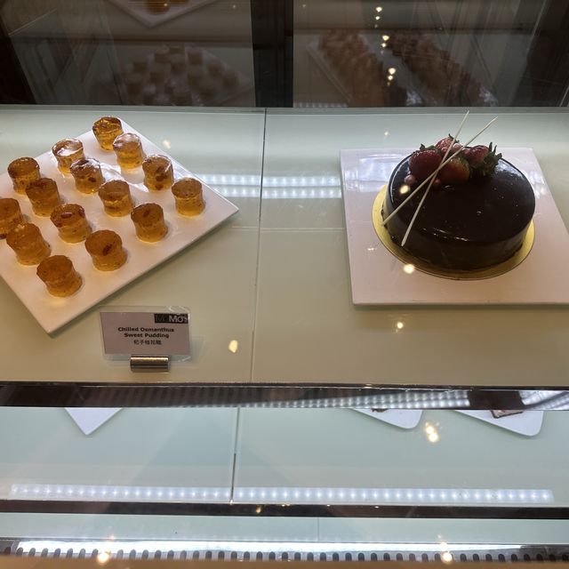 平價自助餐staycation直選 沙田萬怡酒店