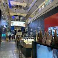 Orchard Central In Festive Decors