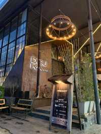 DIBUKA PHUKET Restaurant ⭐️⭐️⭐️