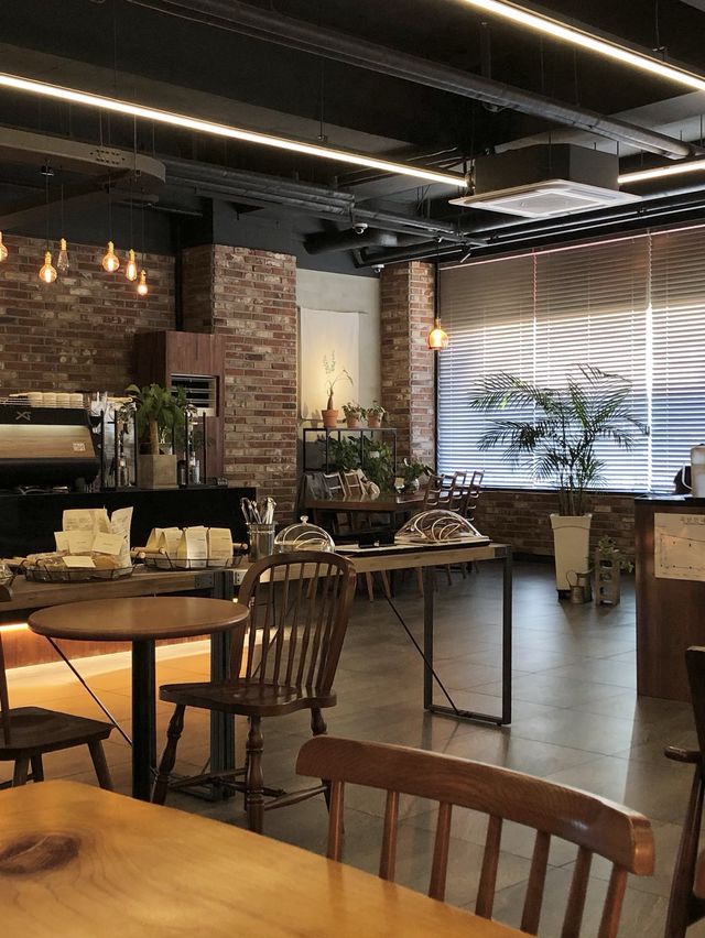미사강변신도시 공부나 작업하기 좋은 카페 ’오브제커피‘ ☕️👩🏻‍💻📝