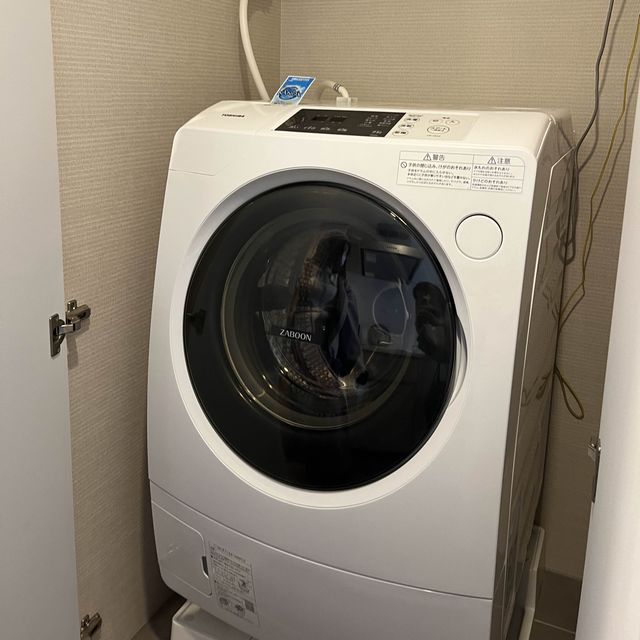 みなとみらいに暮らすように泊まる