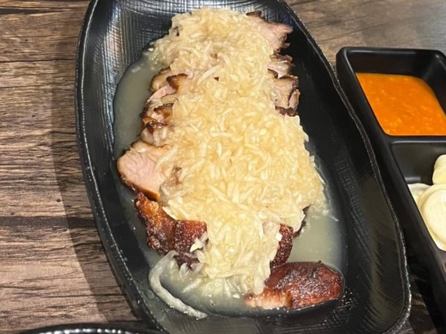 청주 족발 맛집 : 달밤족발 강서점