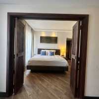 Perfect Retreat - Large Suite With Bathub