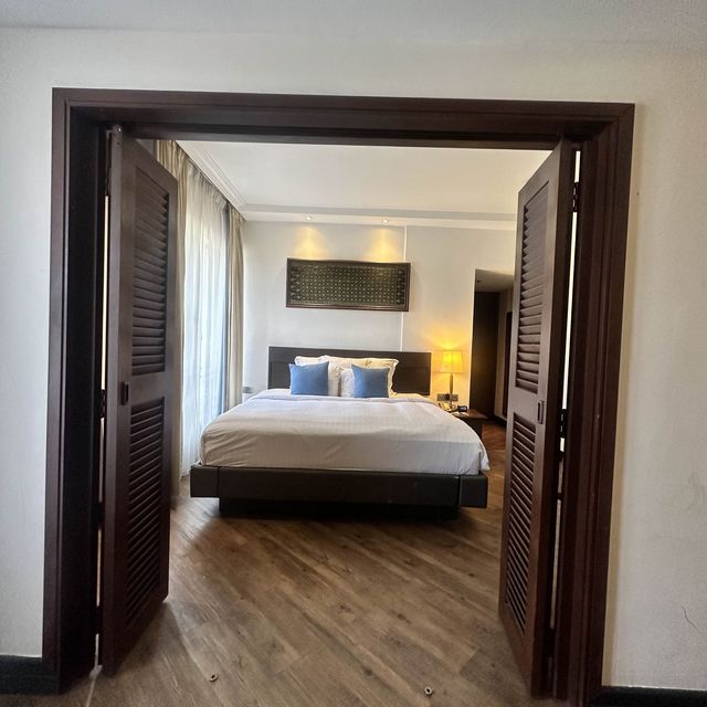 Perfect Retreat - Large Suite With Bathub