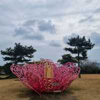 제주핫플레이스를 가다