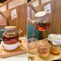 《🍵黃大仙悠閑輕食甜品咖啡店🍮》