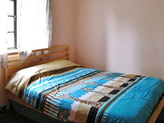 Spacious homestay