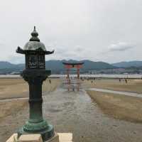 廣島世界遺產 - 嚴島神社