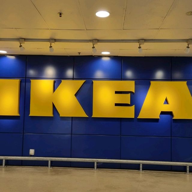 Ikea Tampines 